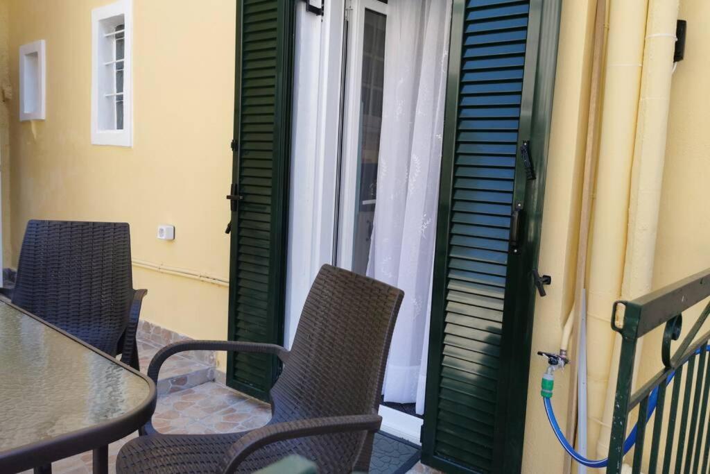 Ferienhaus Corfiot Cozy House