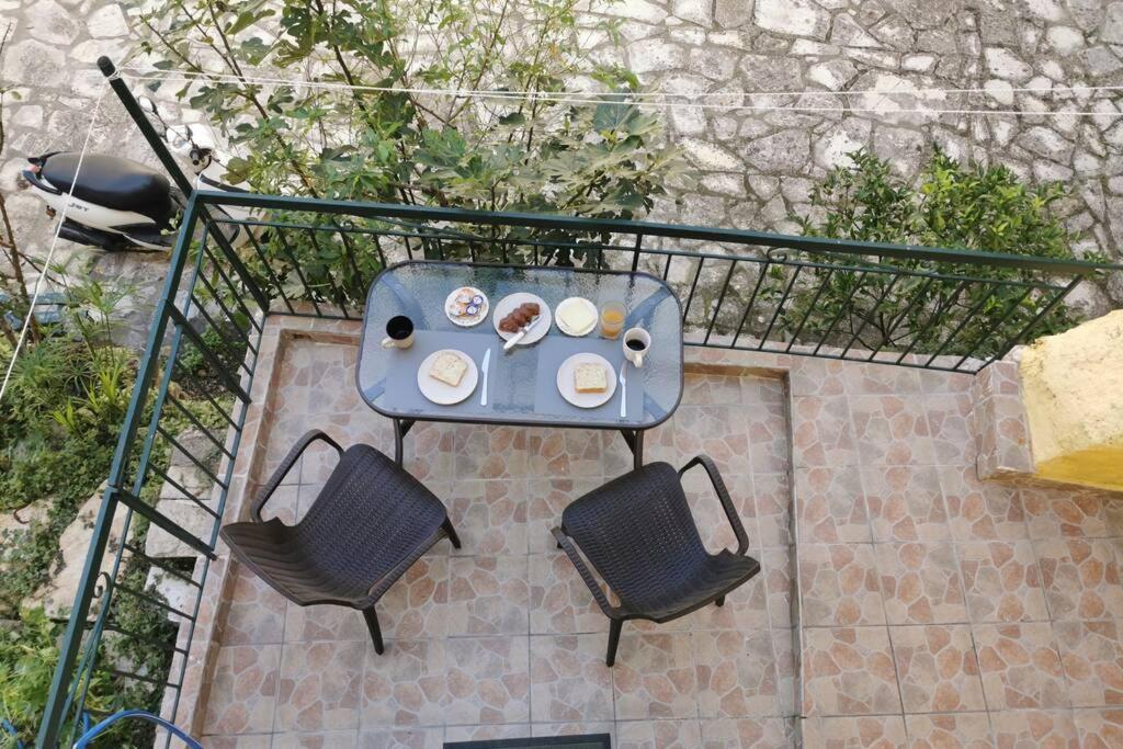 Corfiot Cozy House Ferienhaus Corfu (city)