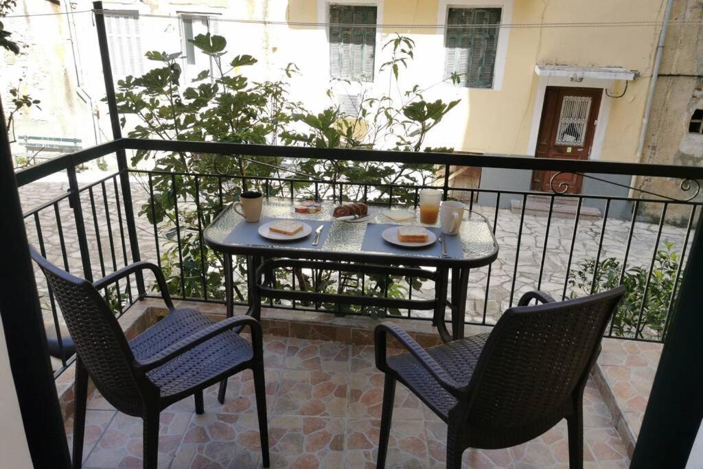 Corfiot Cozy House Ferienhaus Corfu (city)