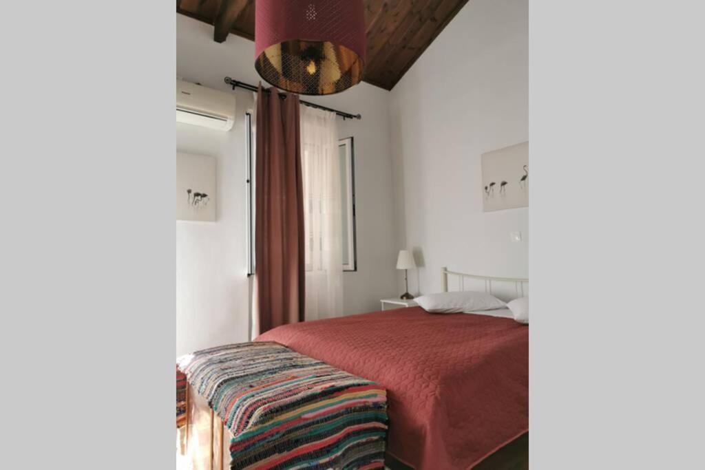 Corfiot Cozy House Ferienhaus Corfu (city)