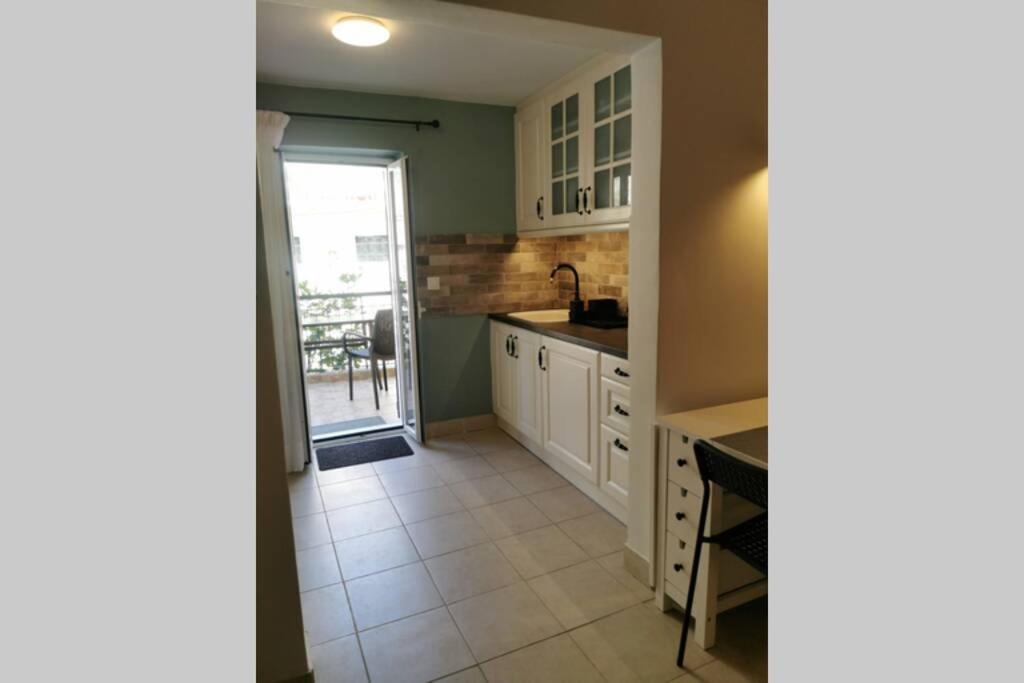 Corfiot Cozy House