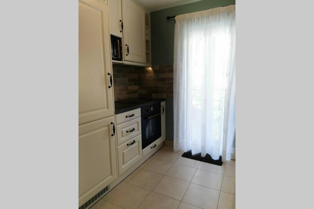 Corfiot Cozy House Ferienhaus Corfu (city)
