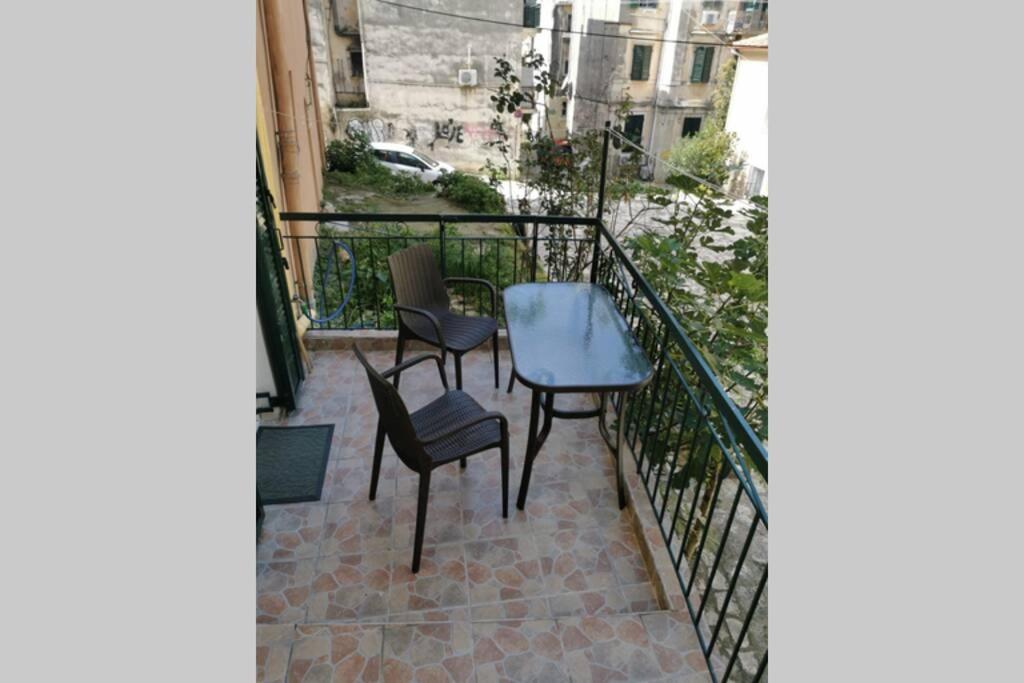 Corfiot Cozy House * Corfu (city)