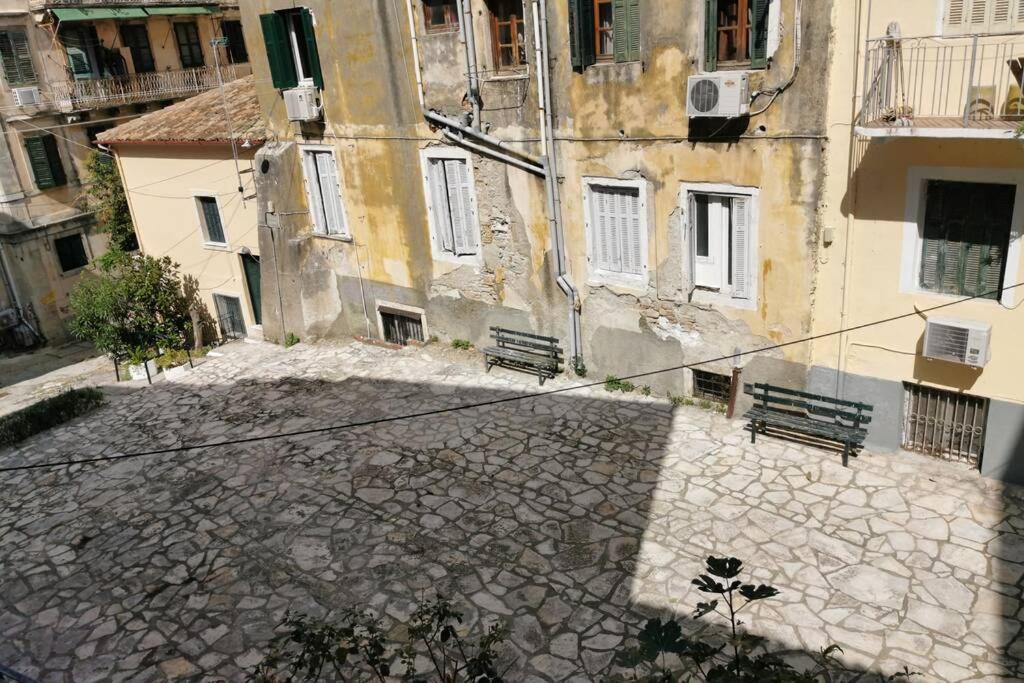 Corfiot Cozy House Corfu (city)
