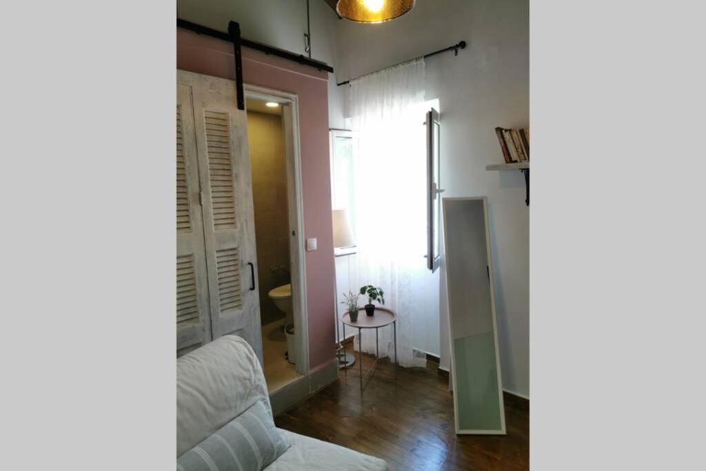 Ferienhaus Corfiot Cozy House *