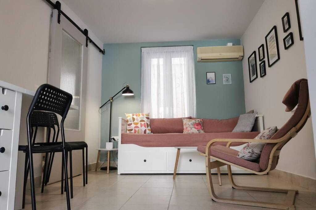 Corfiot Cozy House