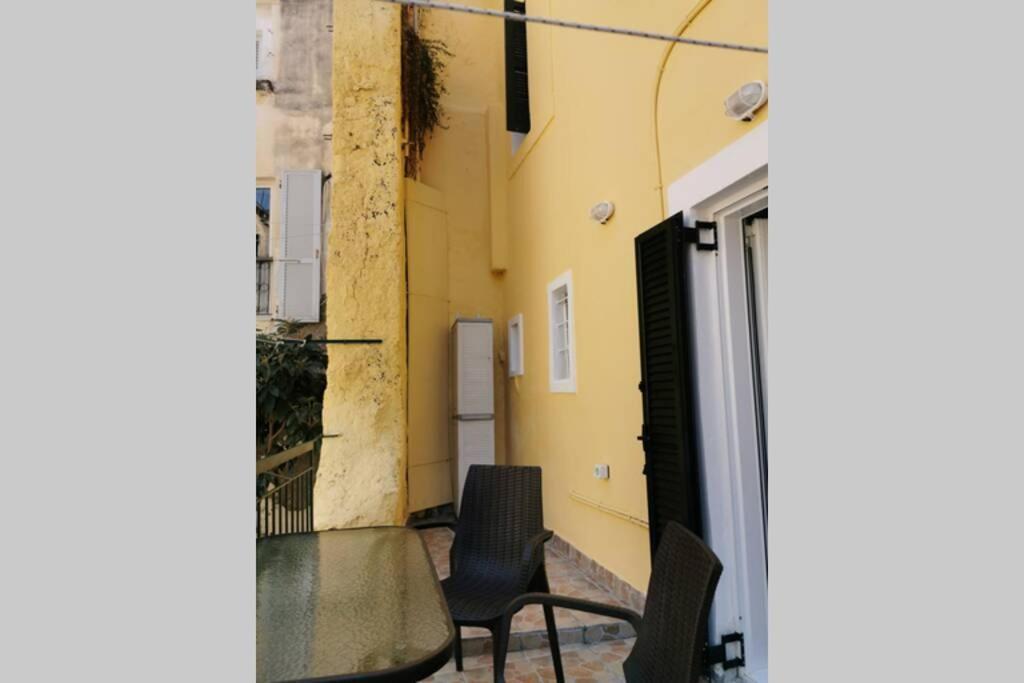 Corfiot Cozy House Corfu (city)