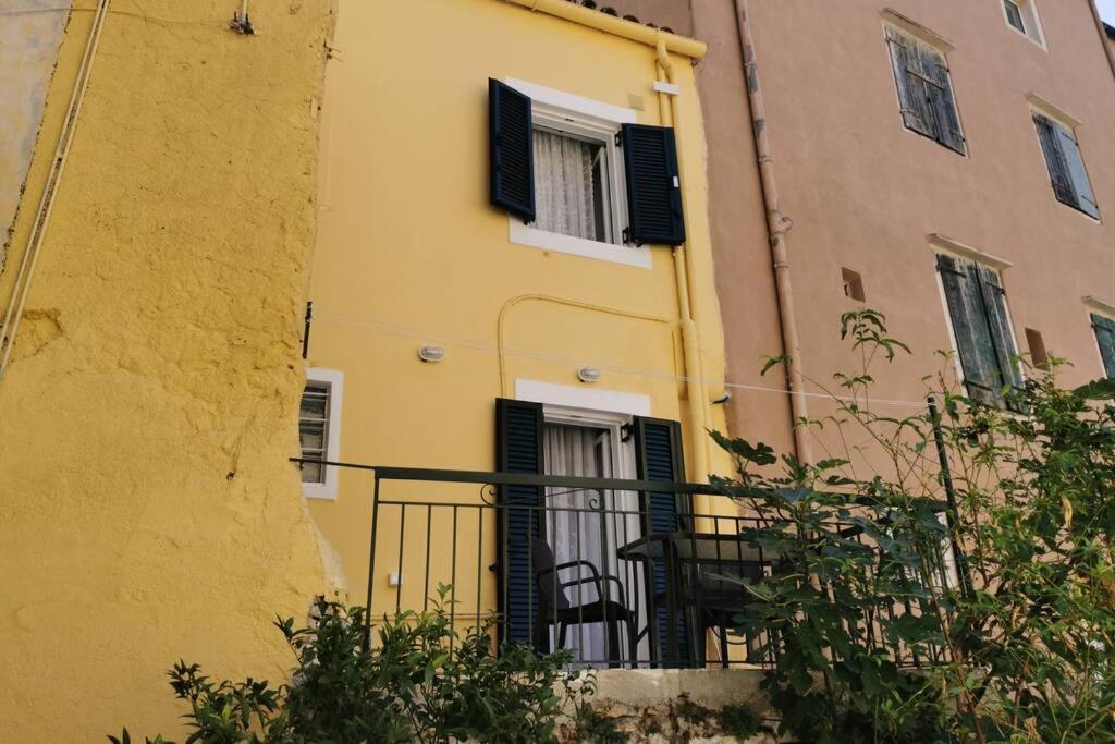 Corfiot Cozy House Corfu (city)