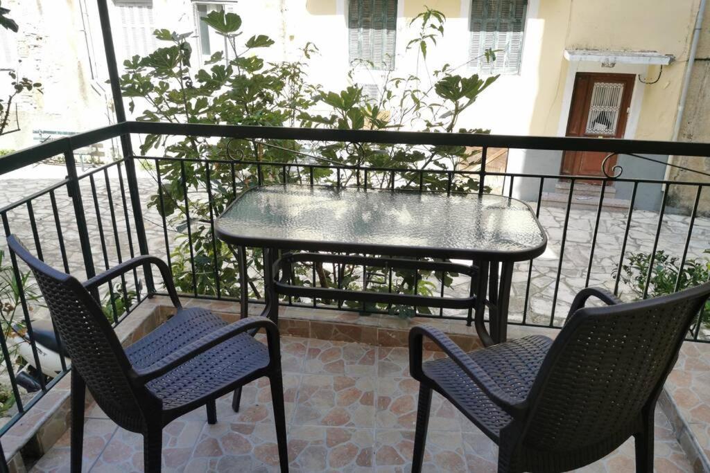 Corfiot Cozy House Ferienhaus Corfu (city)