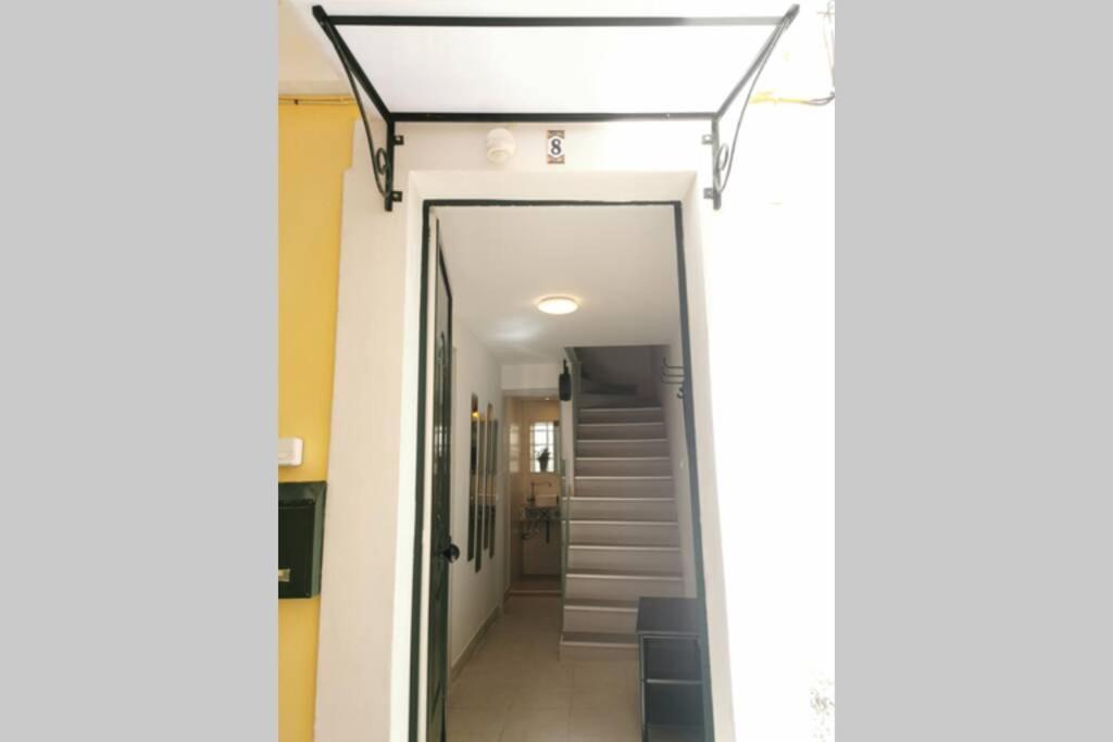 Corfiot Cozy House